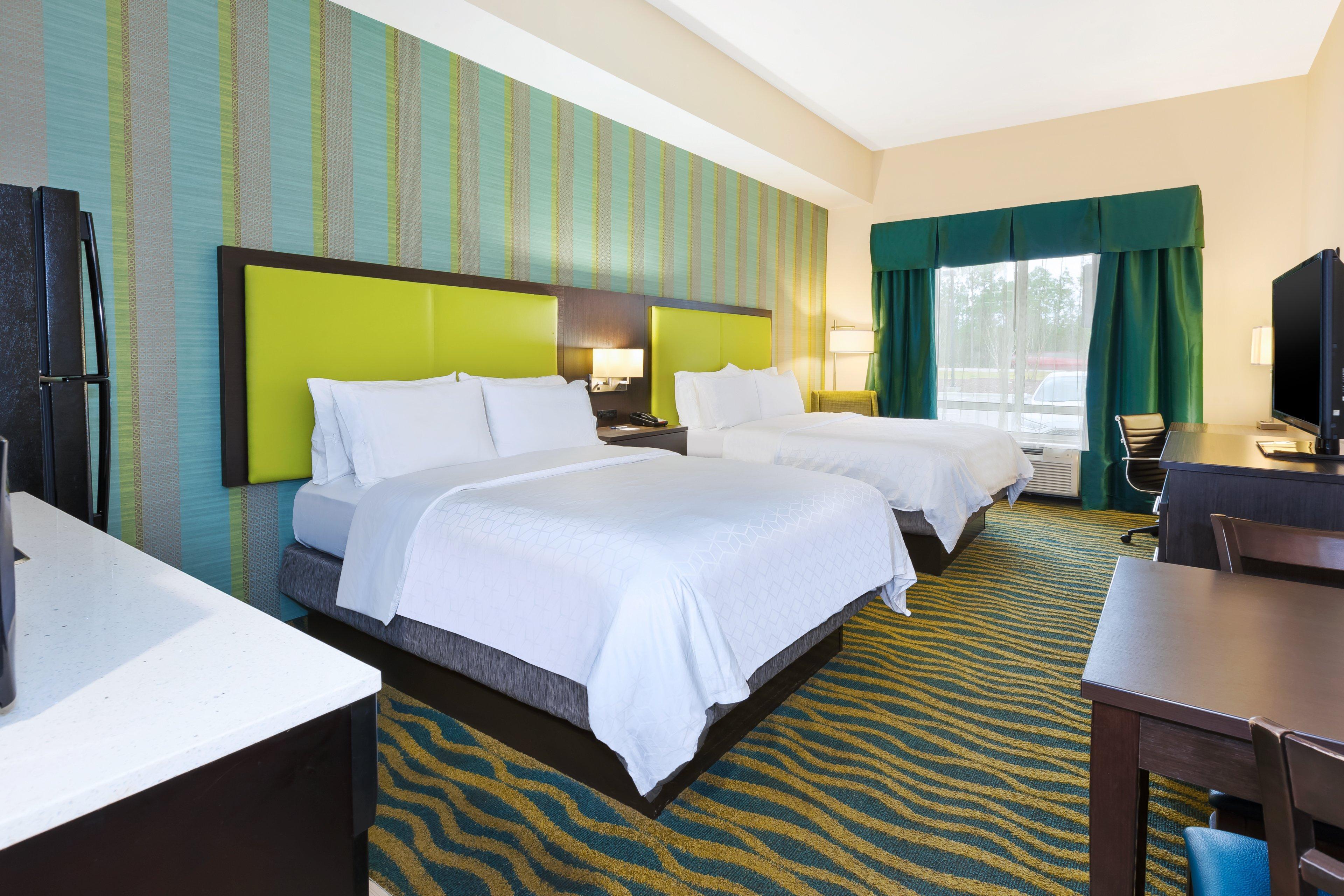 Hotel Express & Southport - Area By Ihg