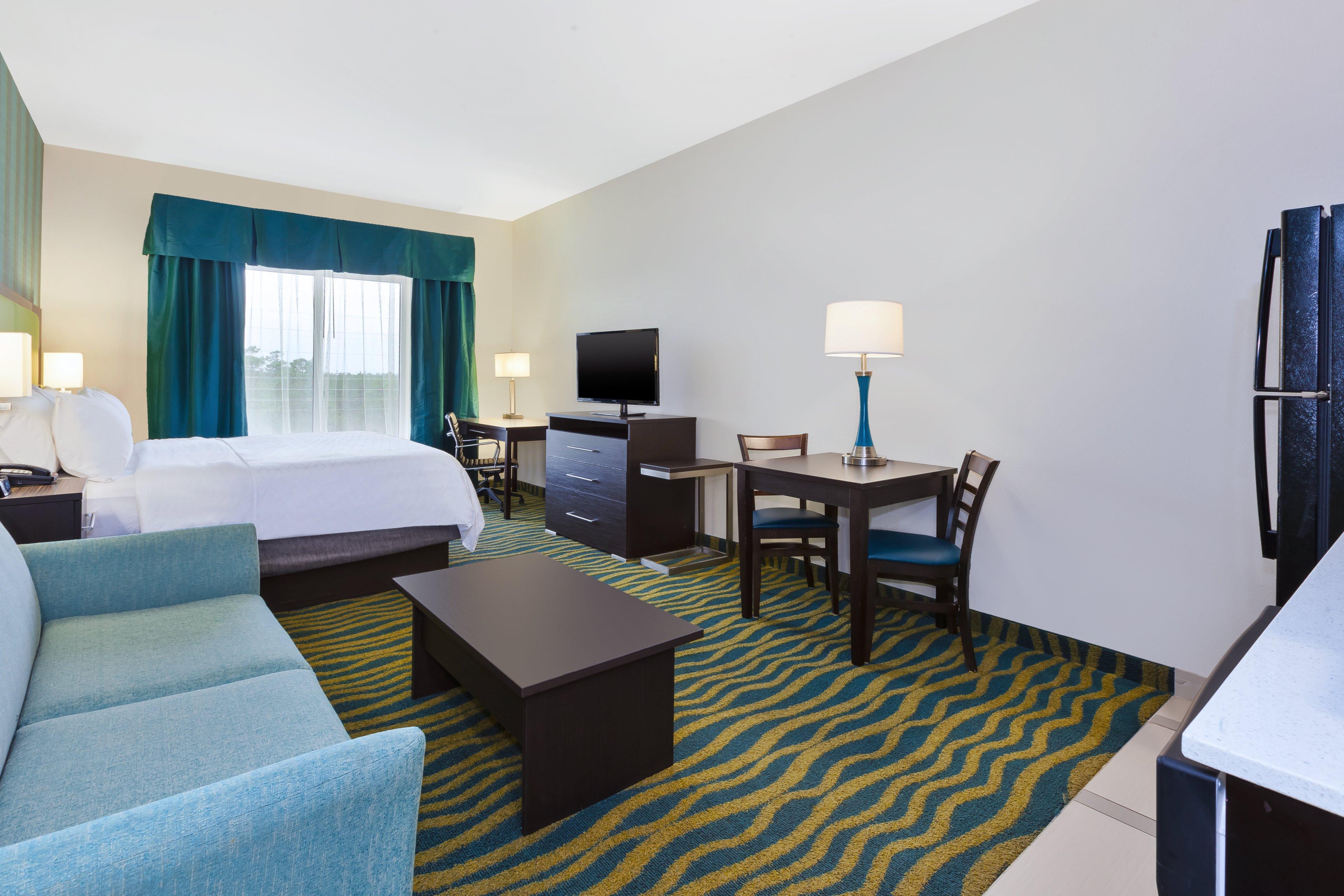 Express & Southport - Area By Ihg Oak Island