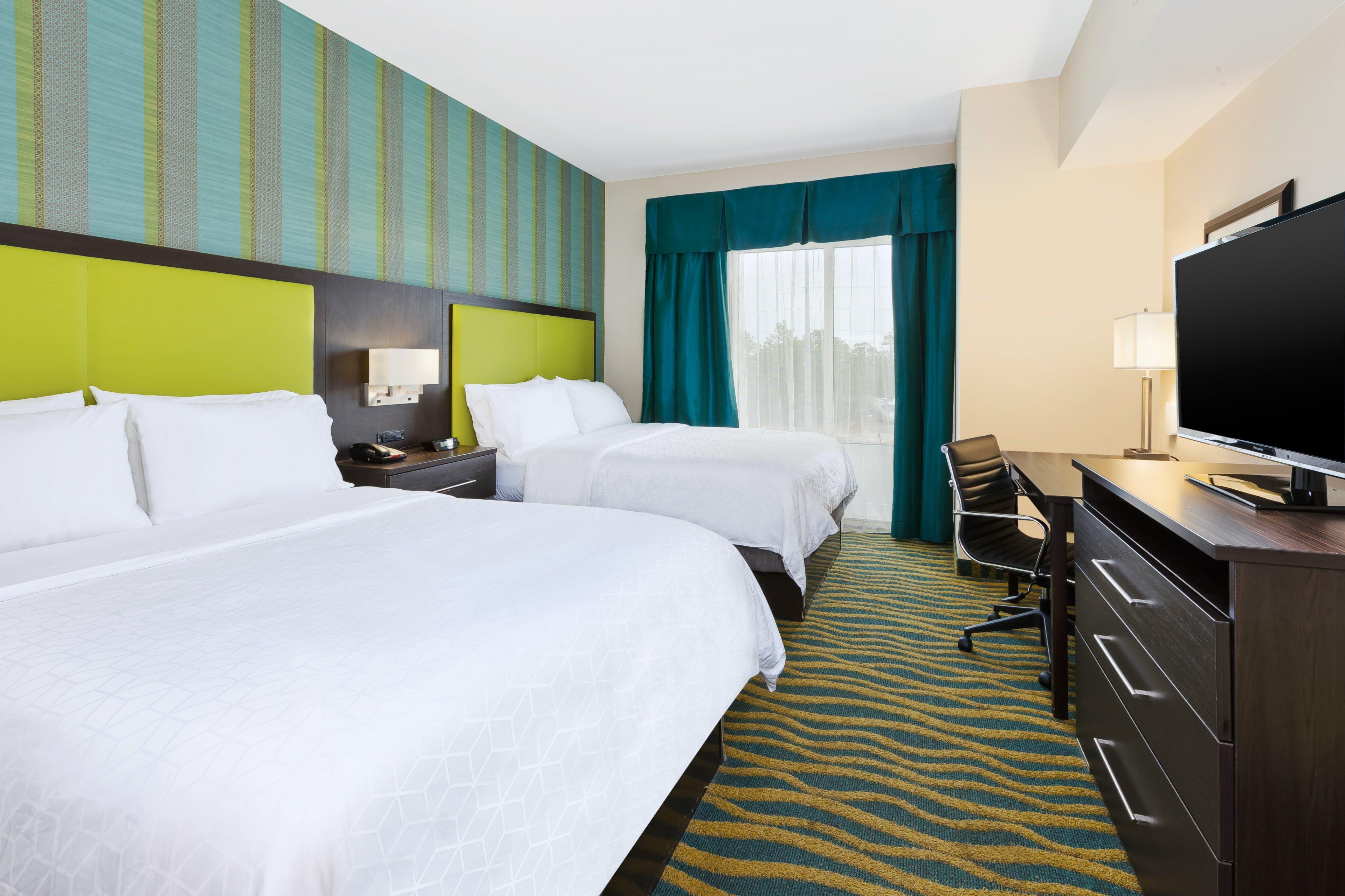 Express & Southport - Area By Ihg 2* Oak Island