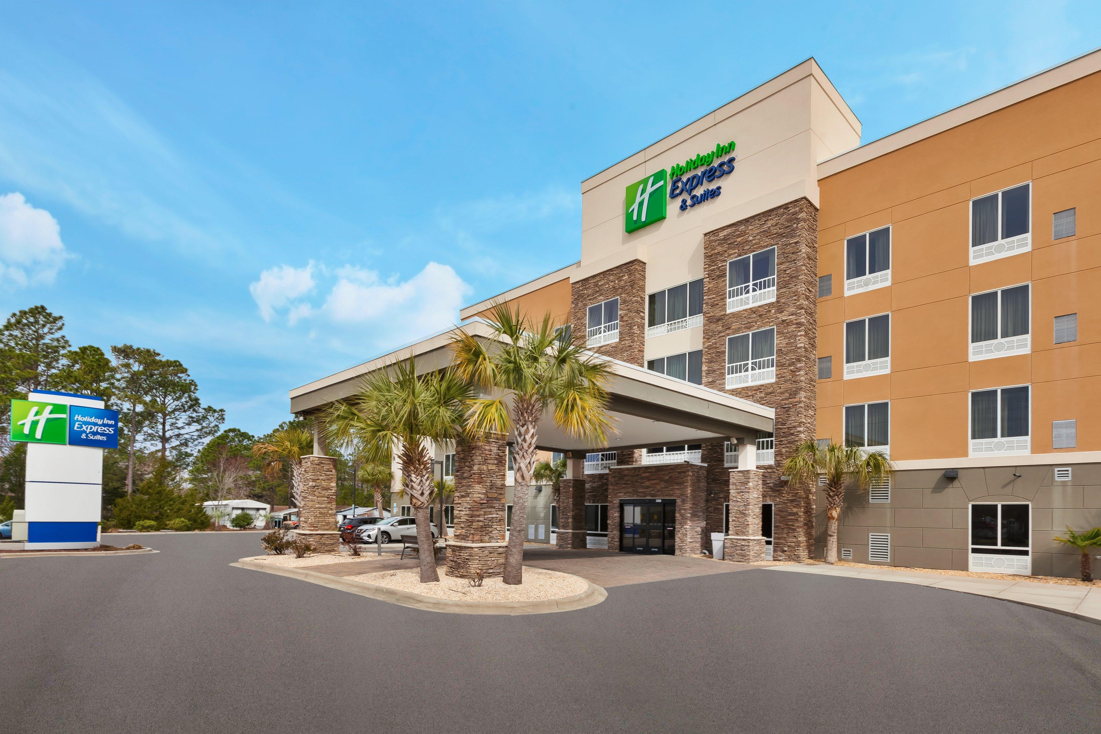 Hotel Express & Southport - Area By Ihg 2*