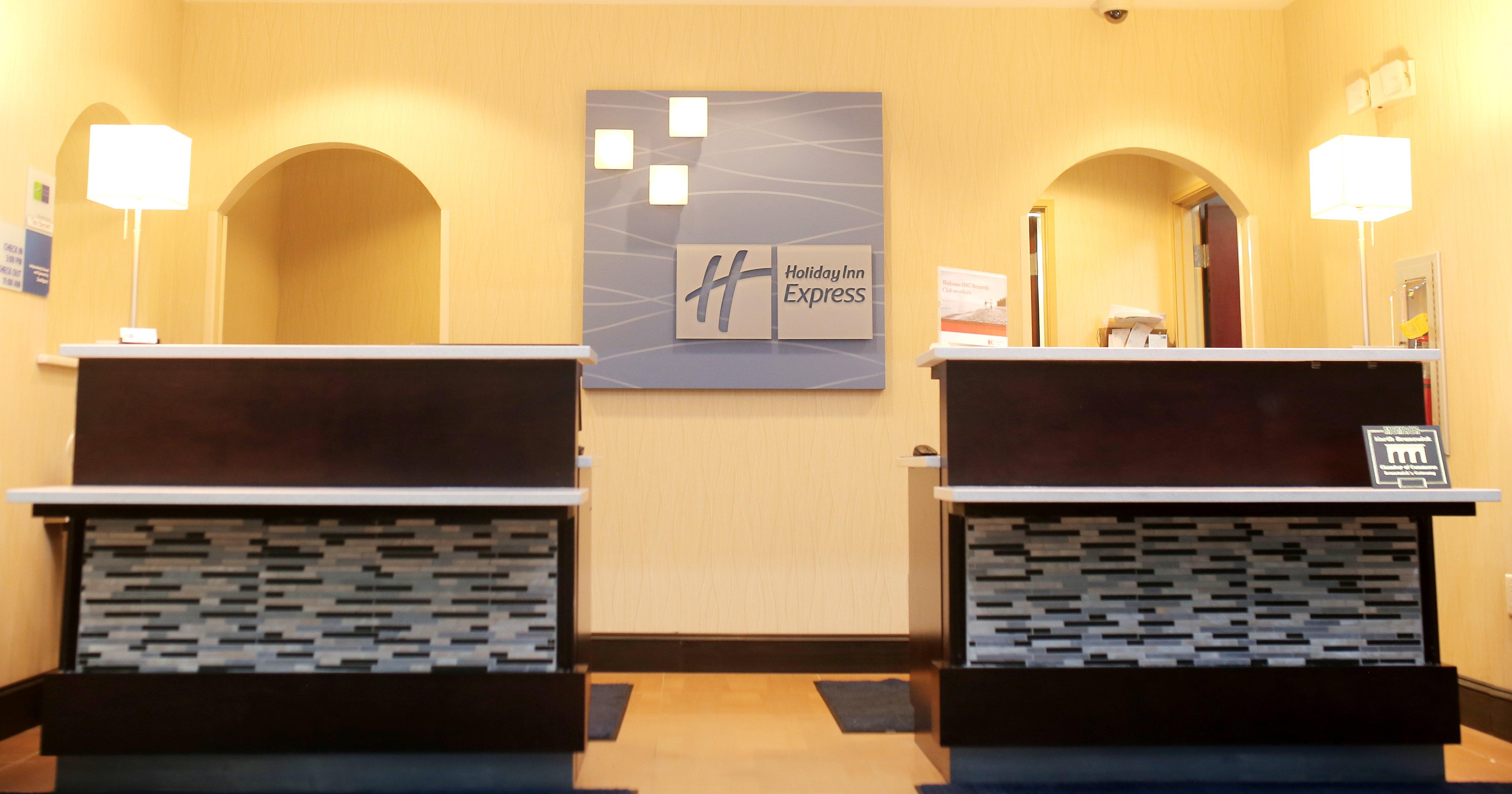 Express & Southport - Area By Ihg