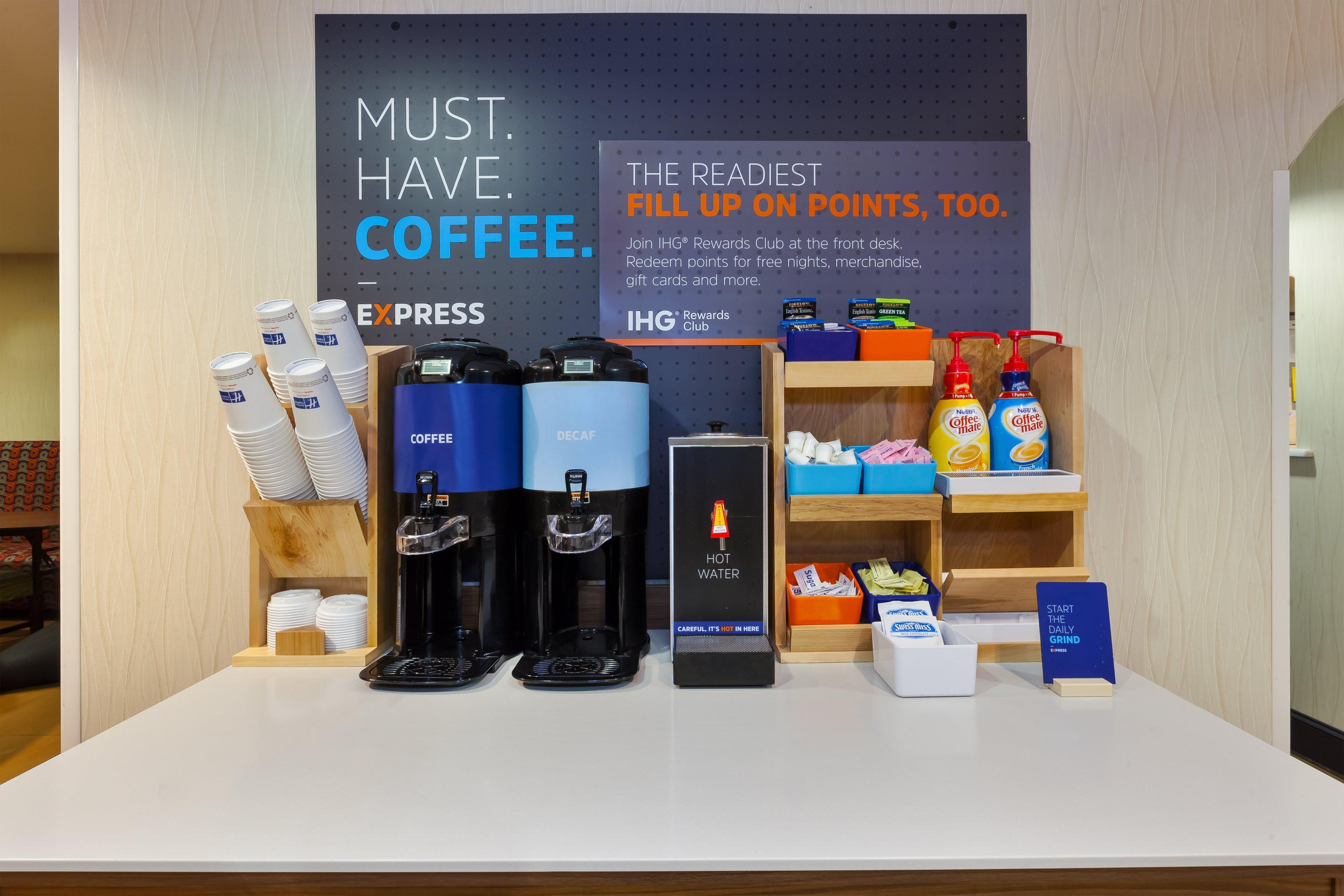 Express & Southport - Area By Ihg Hotel