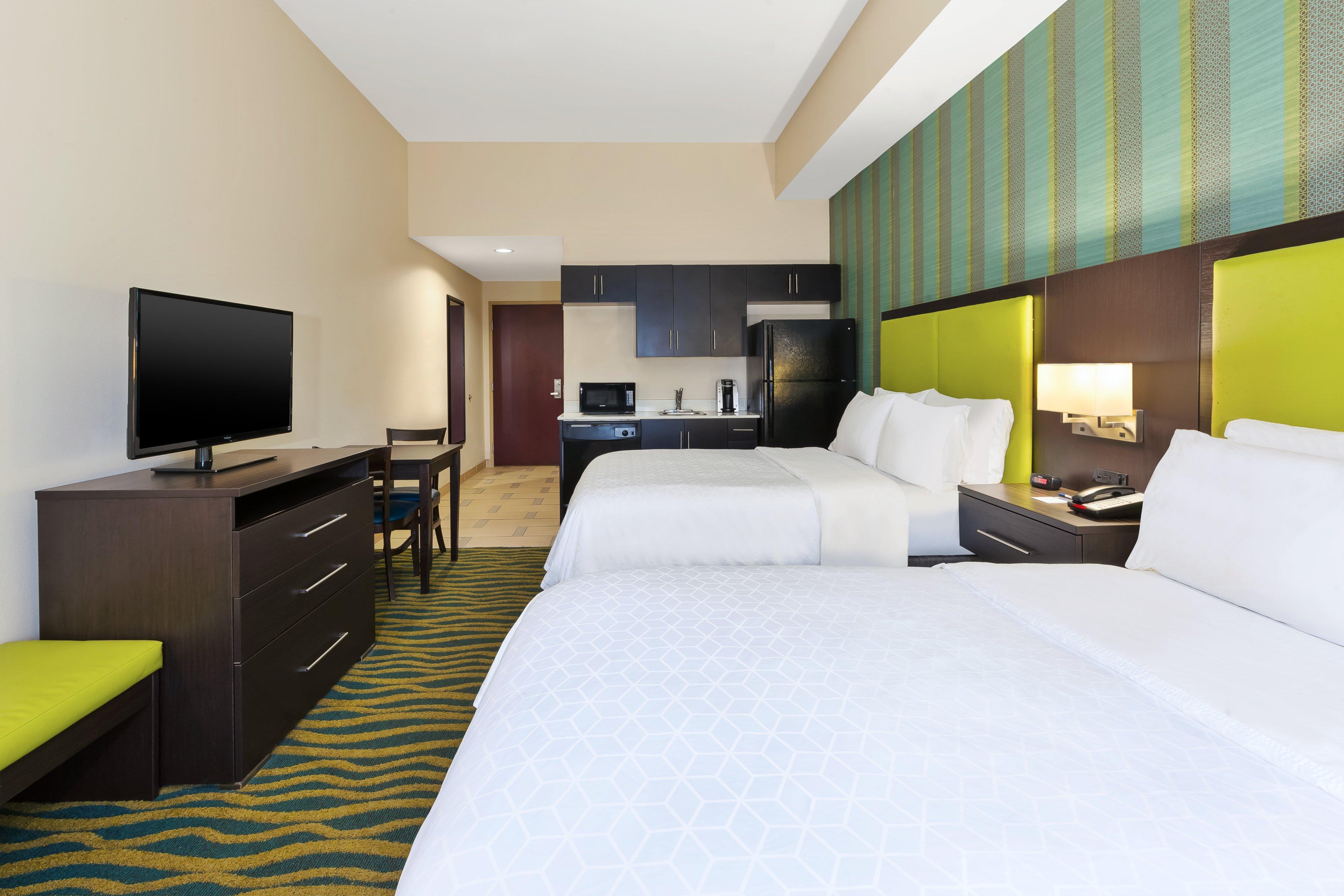 Express & Southport - Area By Ihg Oak Island