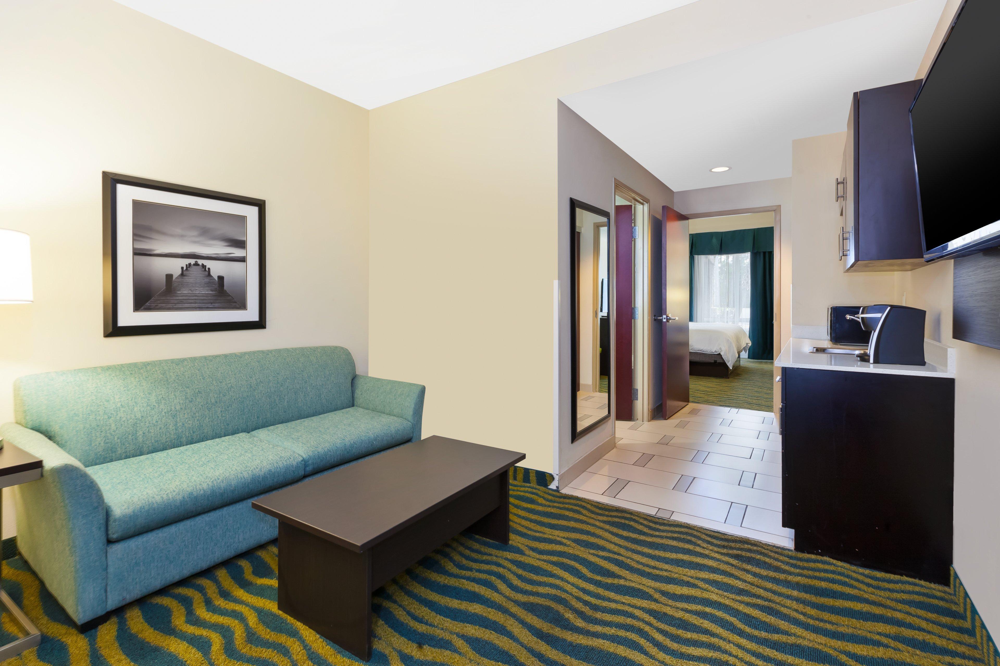 Hotel Express & Southport - Area By Ihg 2*